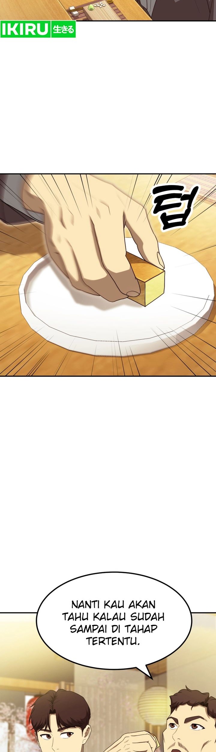 Golden Print Chapter 60 Gambar 38