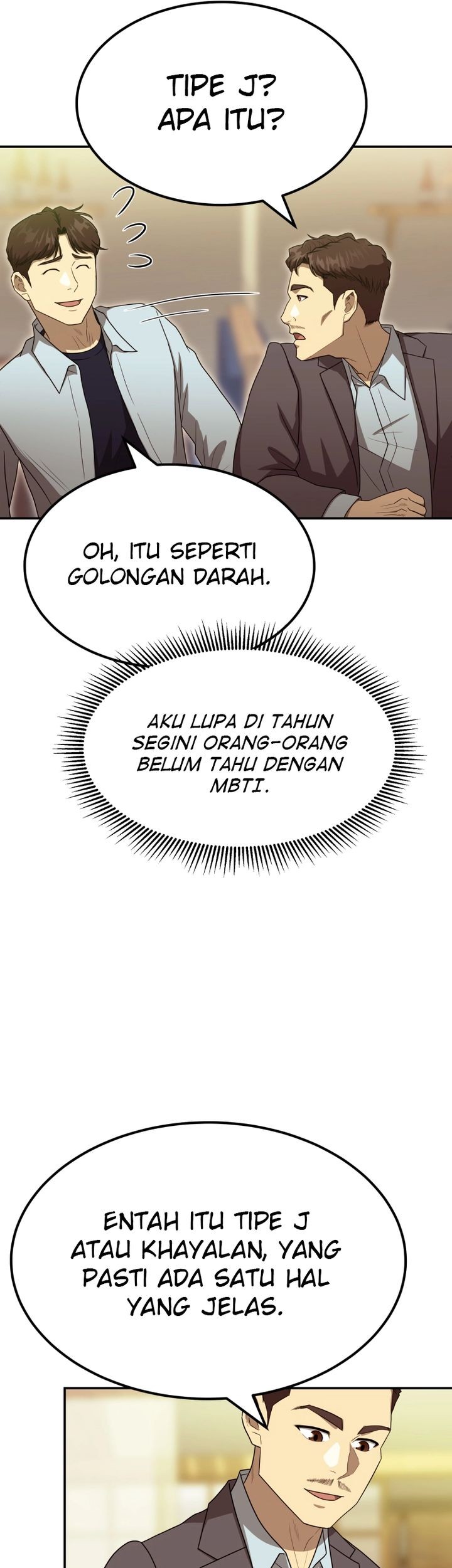 Golden Print Chapter 60 Gambar 40