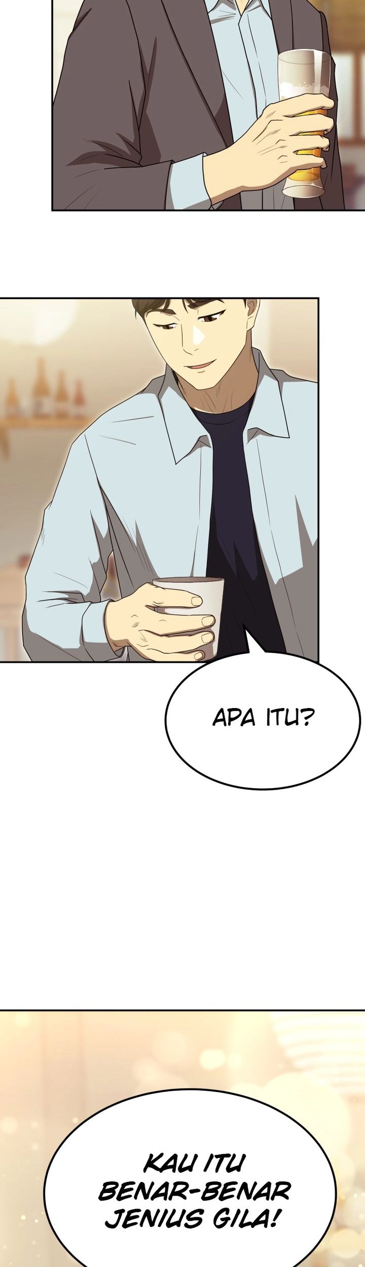 Golden Print Chapter 60 Gambar 41