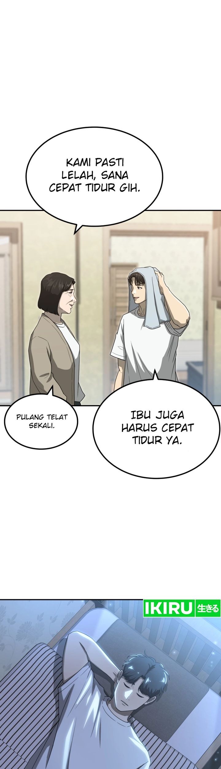 Golden Print Chapter 60 Gambar 49