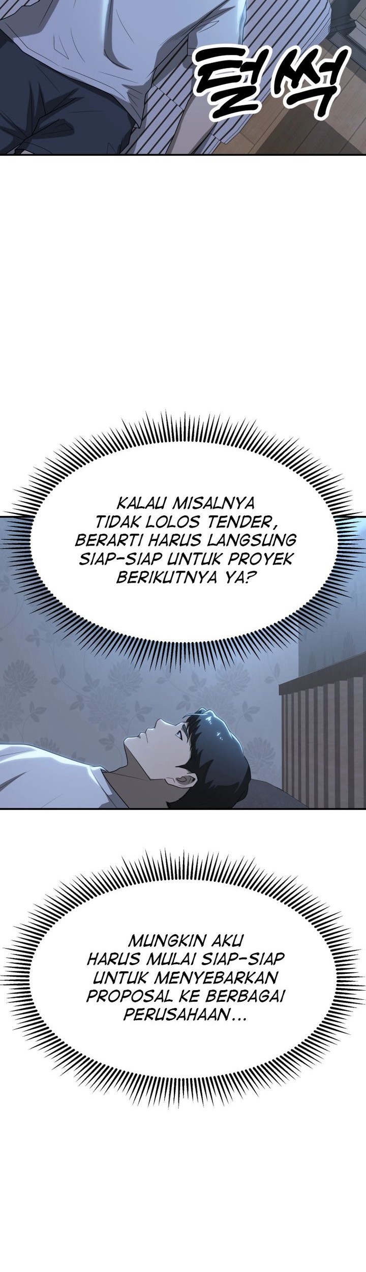 Golden Print Chapter 60 Gambar 50