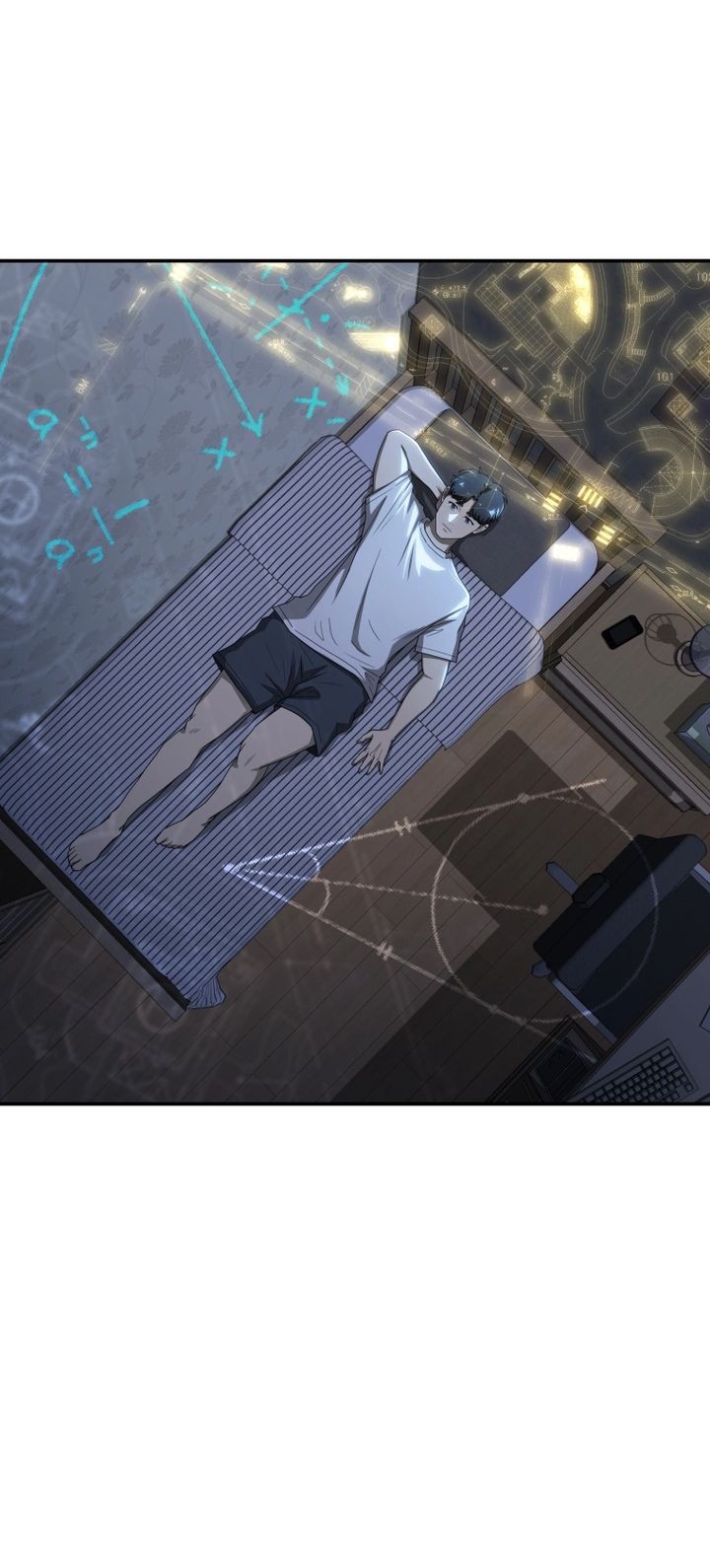 Golden Print Chapter 60 Gambar 51