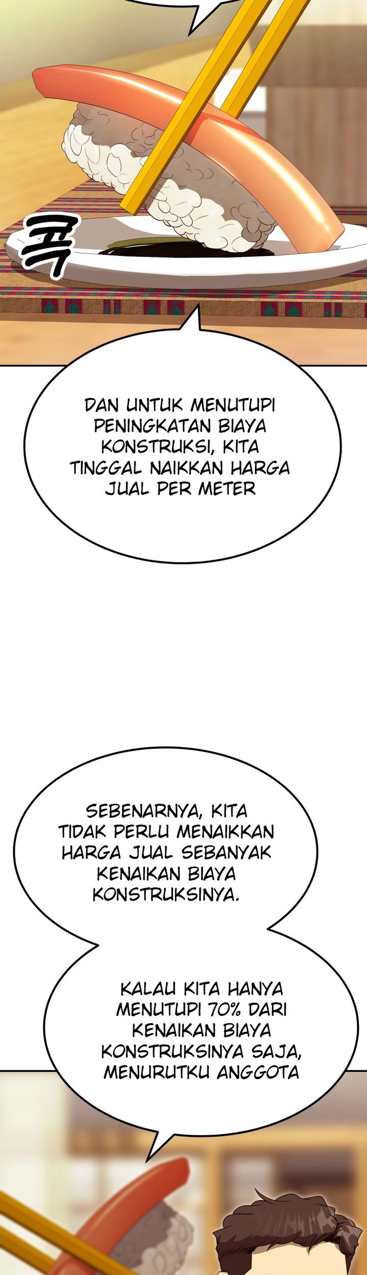 Golden Print Chapter 60 Gambar 5