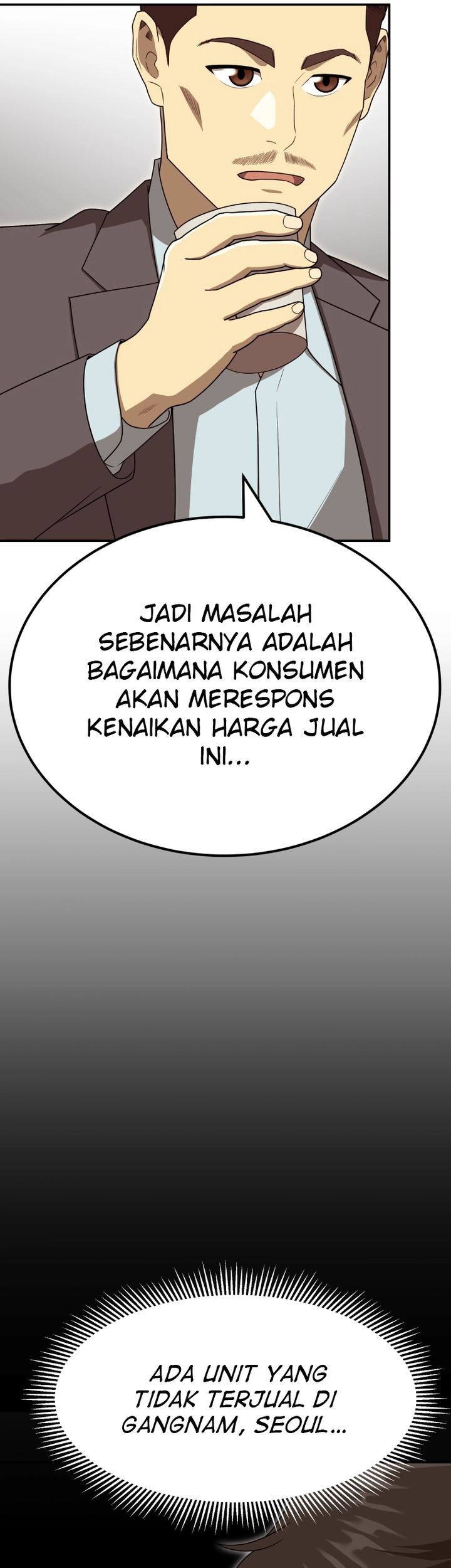 Golden Print Chapter 60 Gambar 10