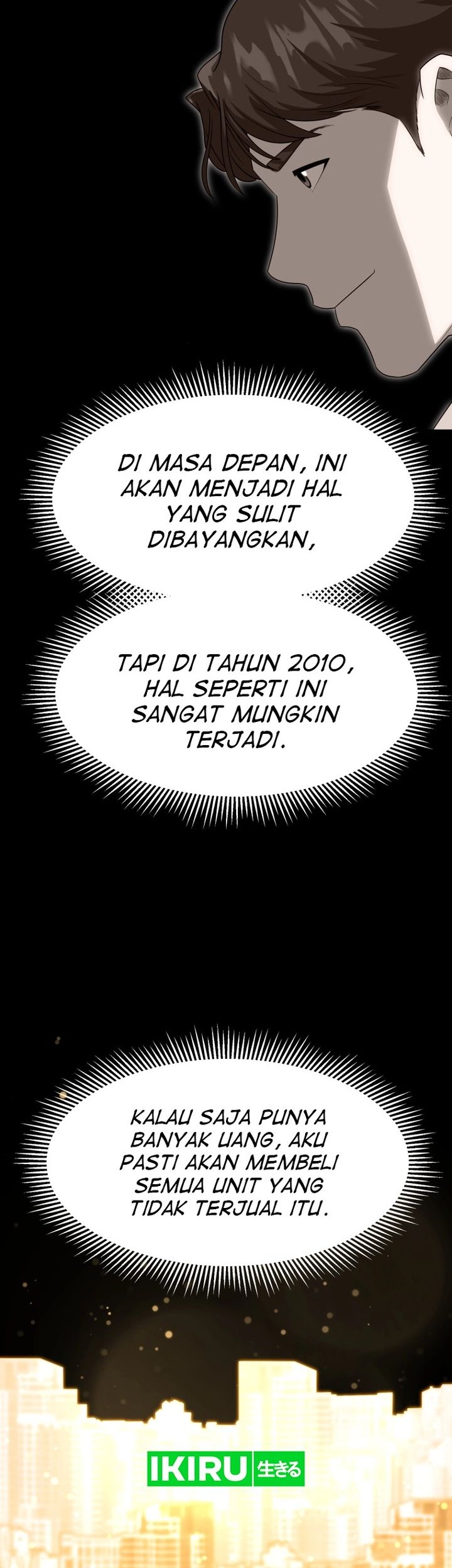 Golden Print Chapter 60 Gambar 11