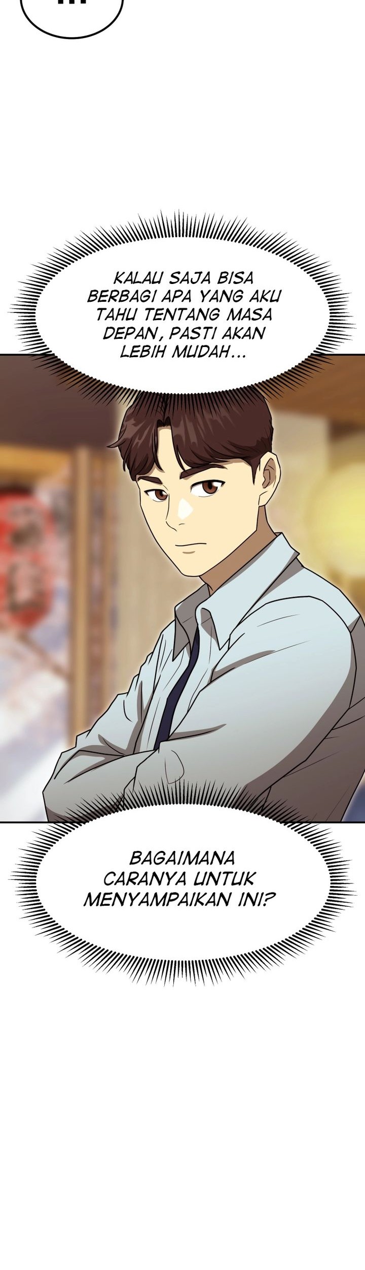 Golden Print Chapter 60 Gambar 14