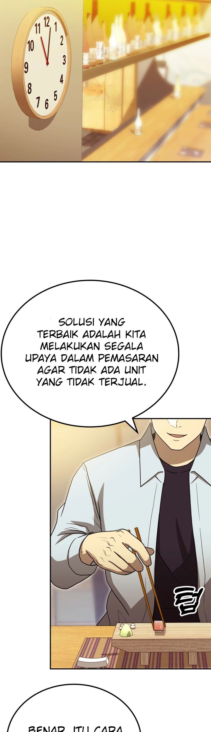 Golden Print Chapter 60 Gambar 16