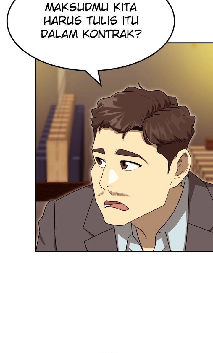 Golden Print Chapter 60 Gambar 21