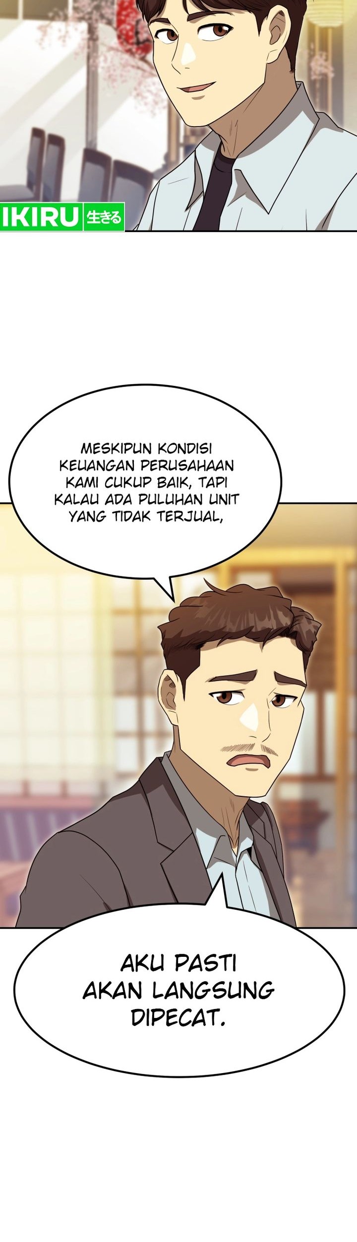 Golden Print Chapter 60 Gambar 23