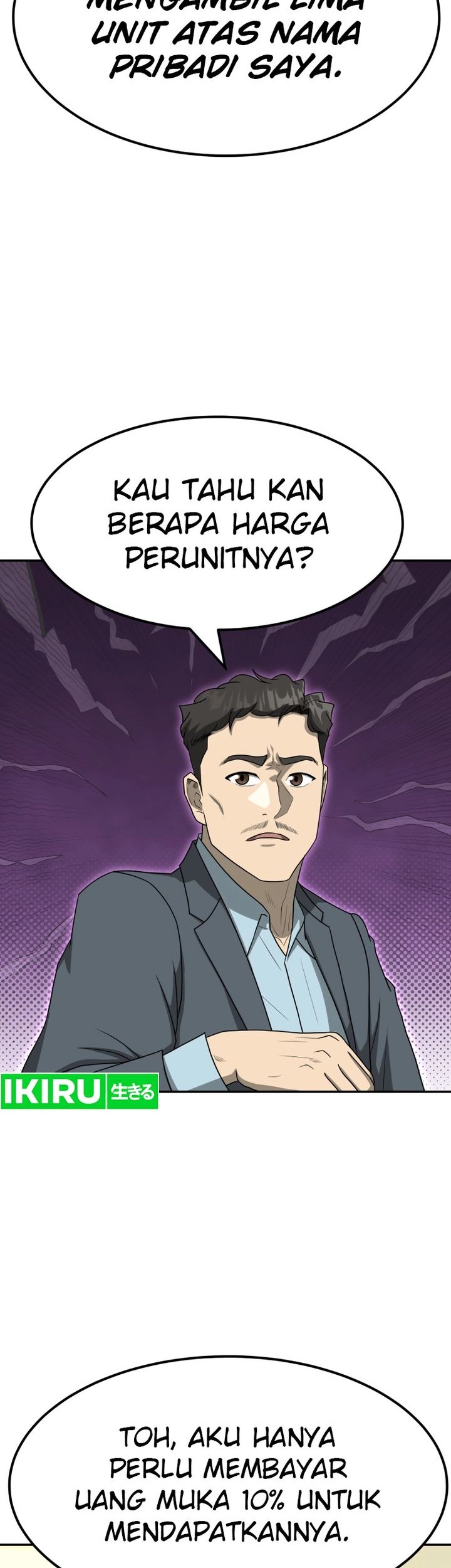 Golden Print Chapter 60 Gambar 26