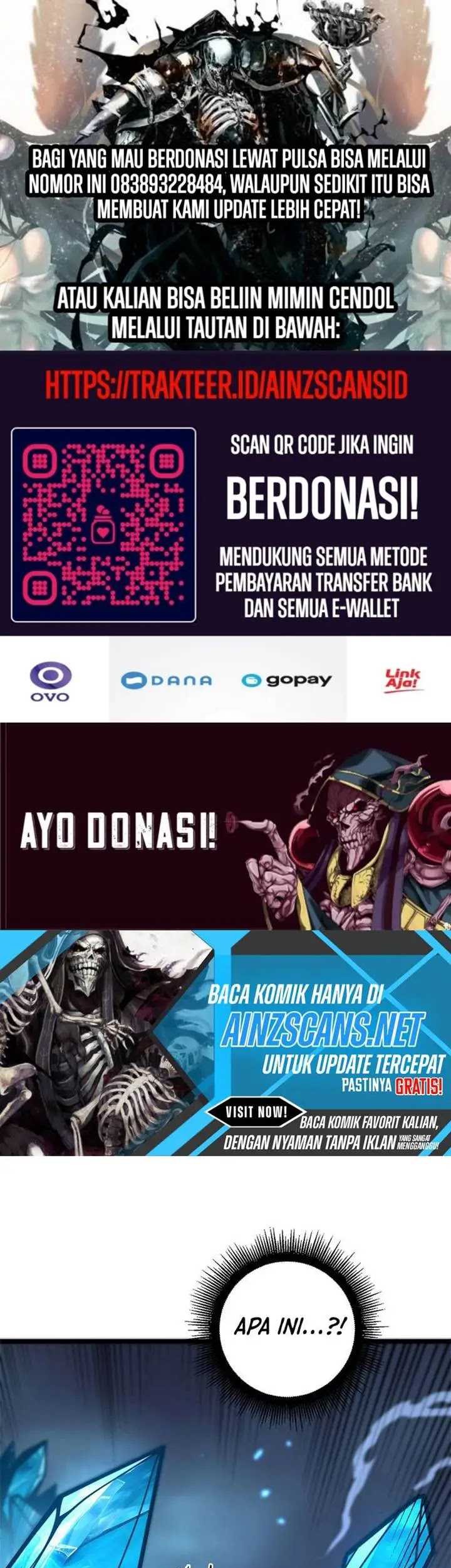 Baca Manhua Snake Immortal: The Tale of a Snake’s Cultivation to Immortality Chapter 23 Gambar 2
