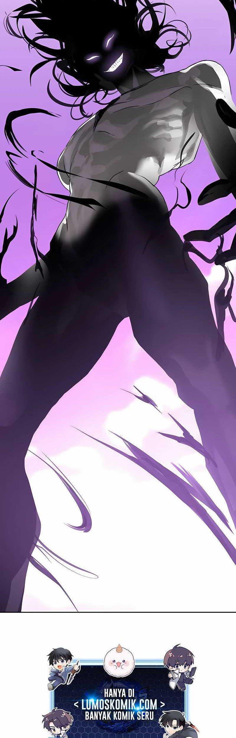 Baca Manhwa Special Civil Servant Chapter 37 Gambar 2