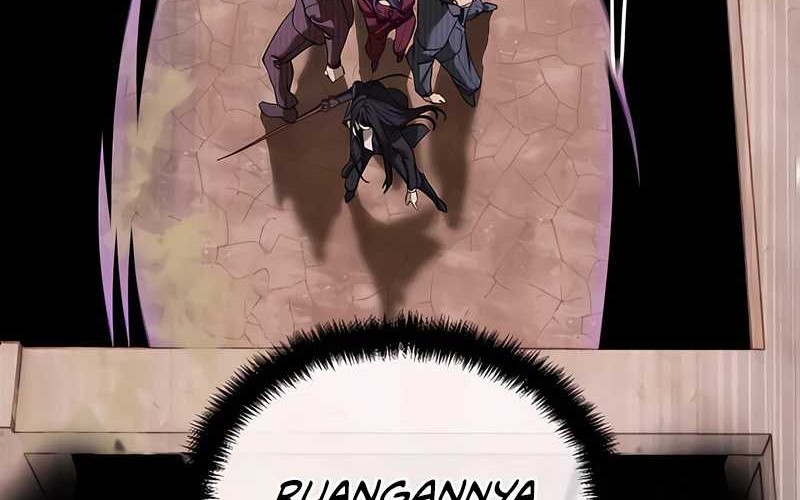 Special Civil Servant Chapter 37 Gambar 96