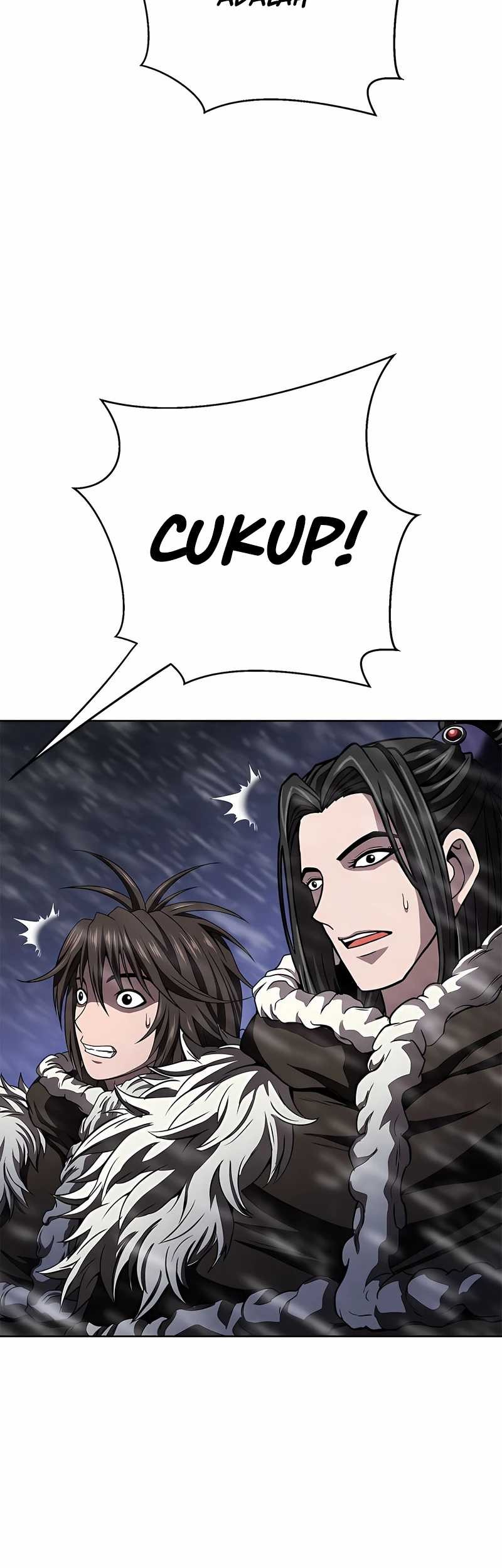 Invincible Territory Chapter 41 Gambar 53