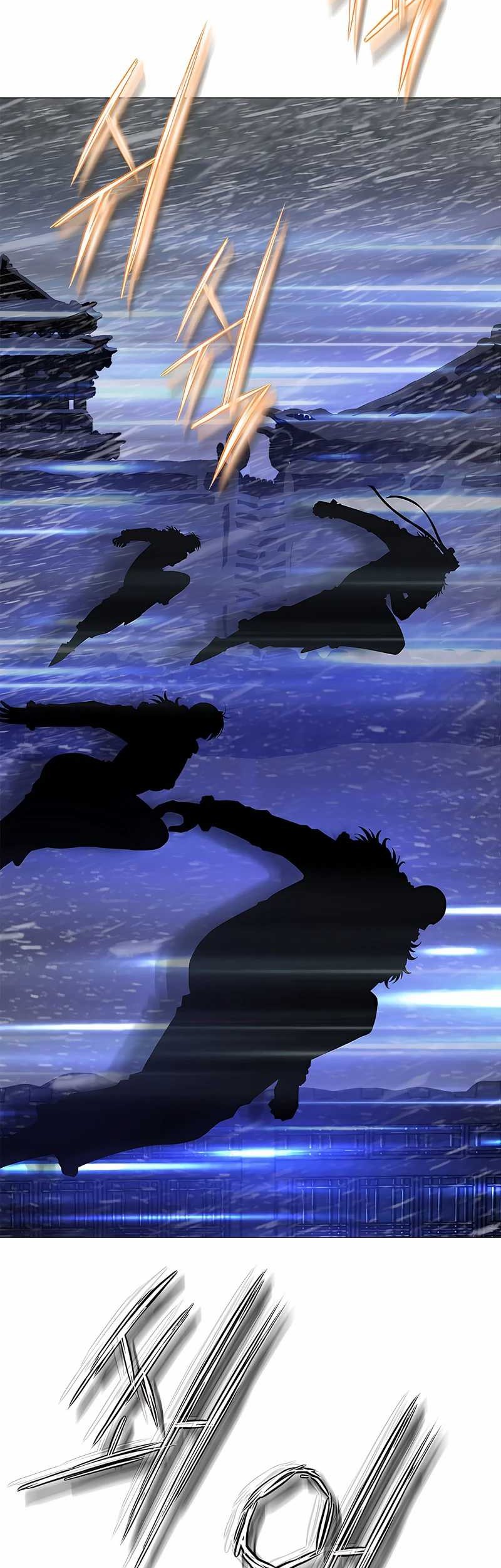 Invincible Territory Chapter 41 Gambar 3