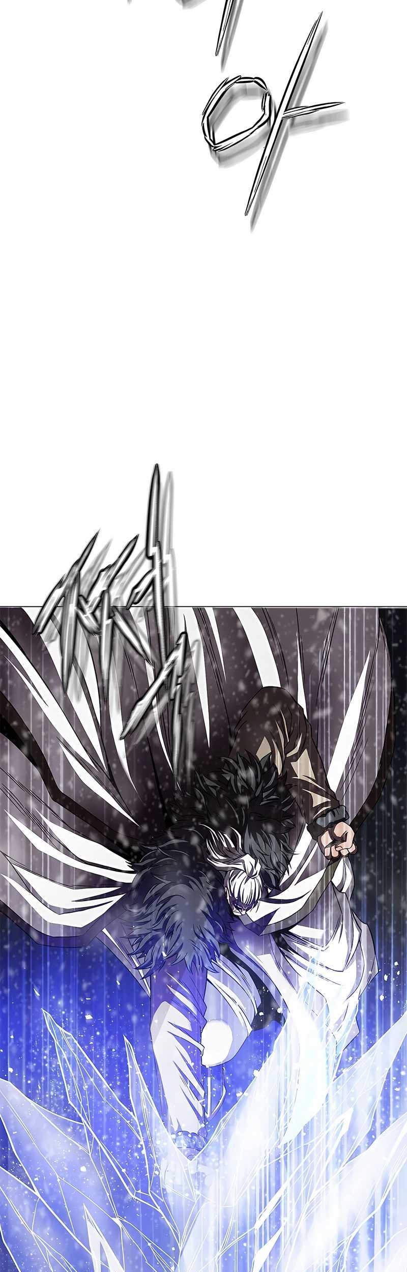 Invincible Territory Chapter 41 Gambar 17