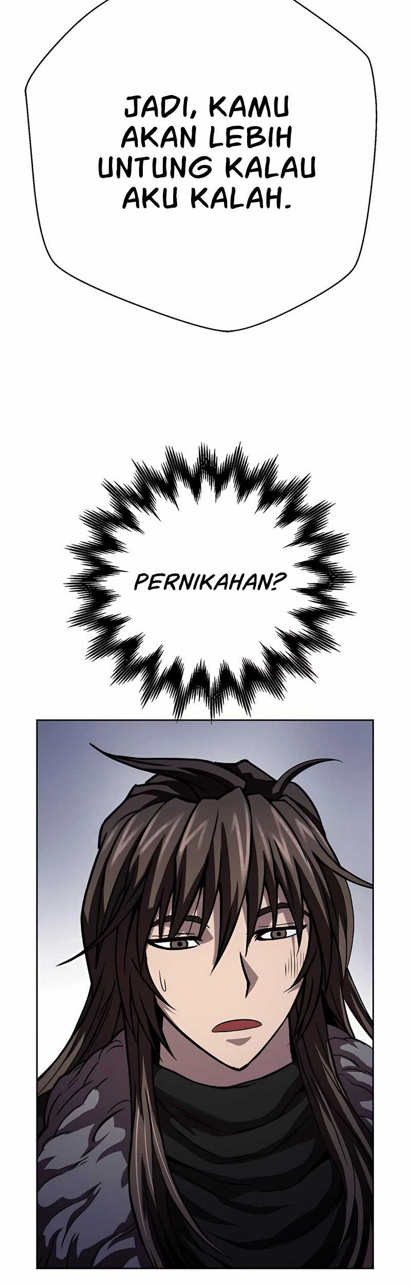 Invincible Territory Chapter 41 Gambar 34