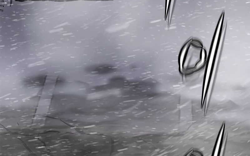 Invincible Territory Chapter 40 Gambar 40