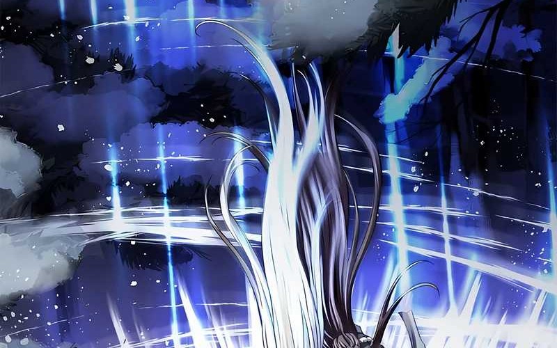 Invincible Territory Chapter 40 Gambar 44