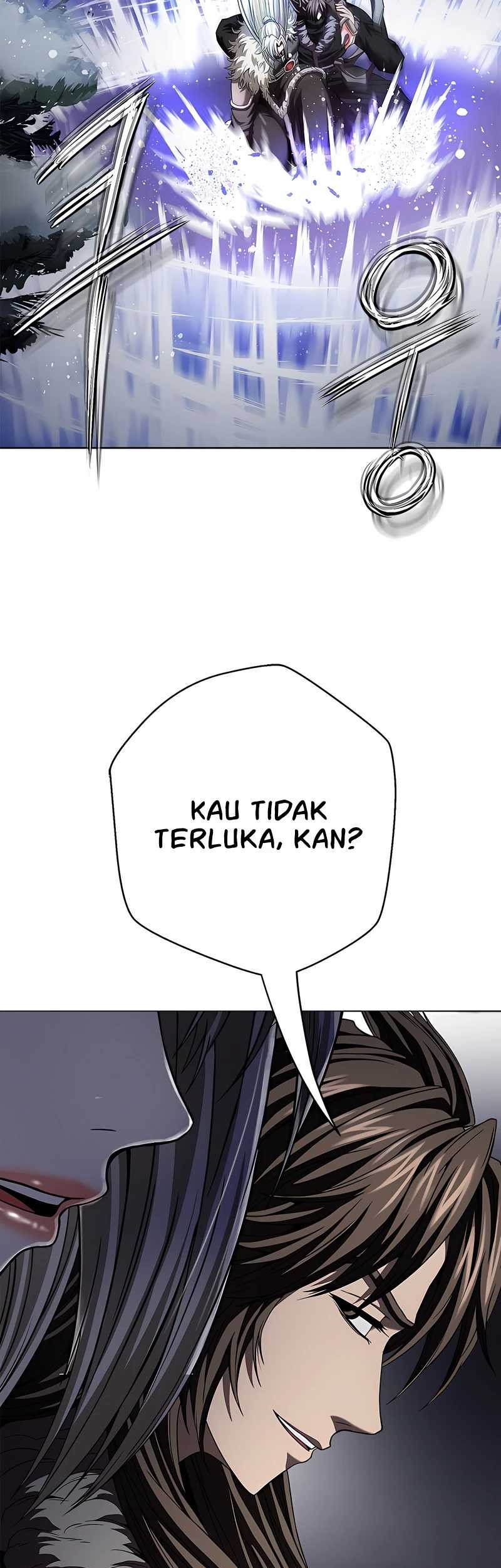Invincible Territory Chapter 40 Gambar 45