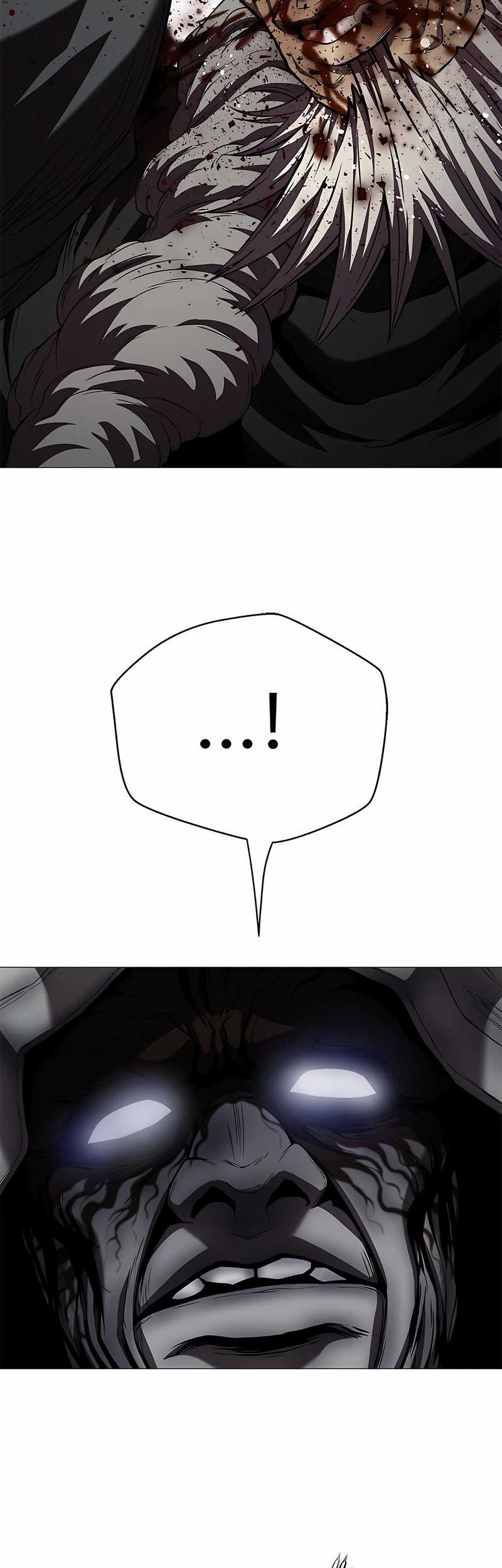 Baca Manhwa Invincible Territory Chapter 40 Gambar 2