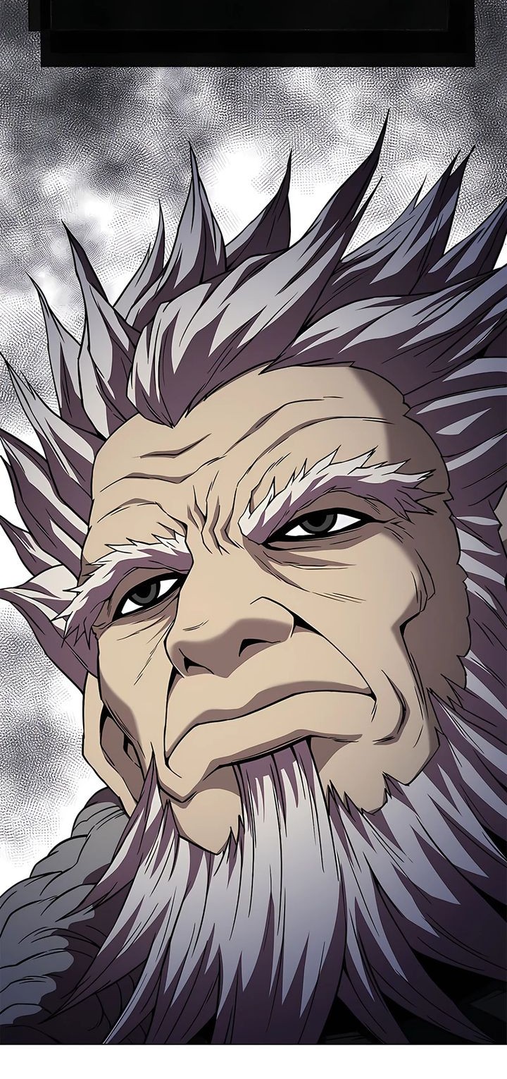 Invincible Territory Chapter 39 Gambar 42