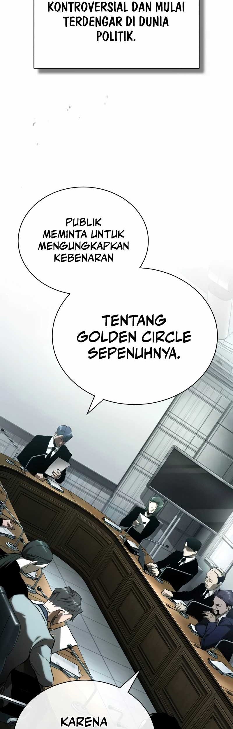Devil Returns To School Days Chapter 78 Gambar 21