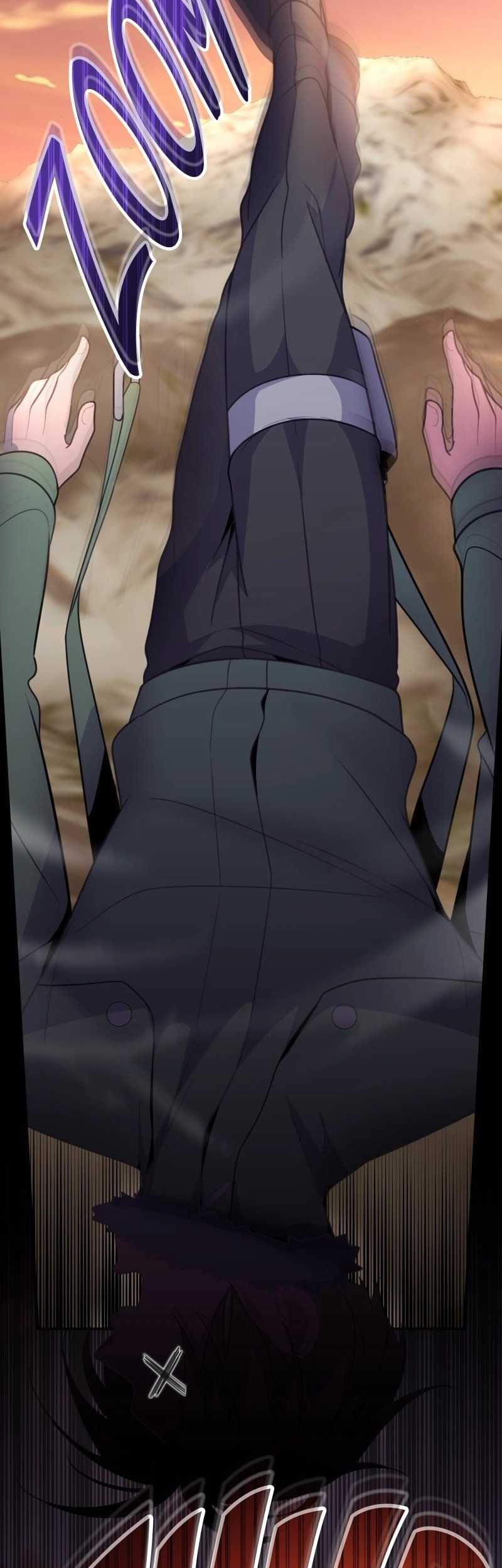 The Possessed Genius’ Gaming Stream Chapter 25 Gambar 34