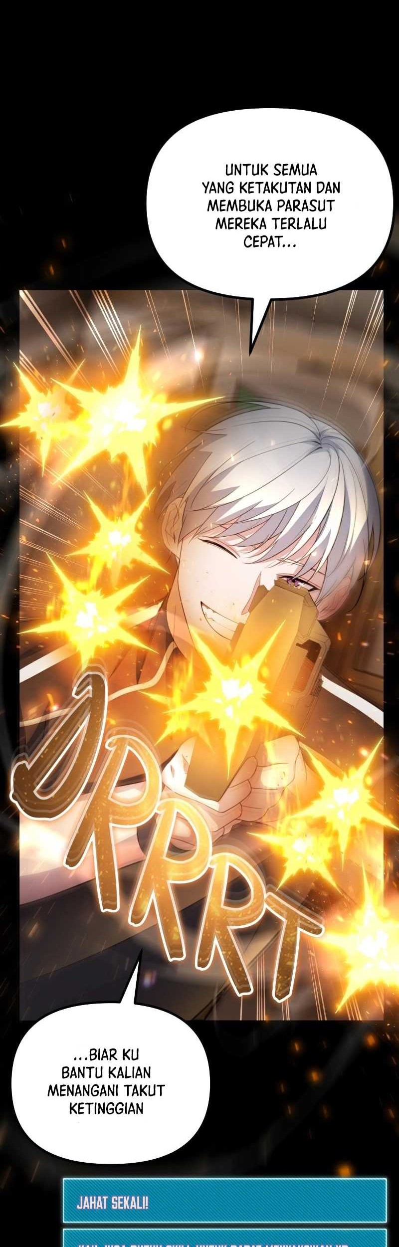 The Possessed Genius’ Gaming Stream Chapter 25 Gambar 39