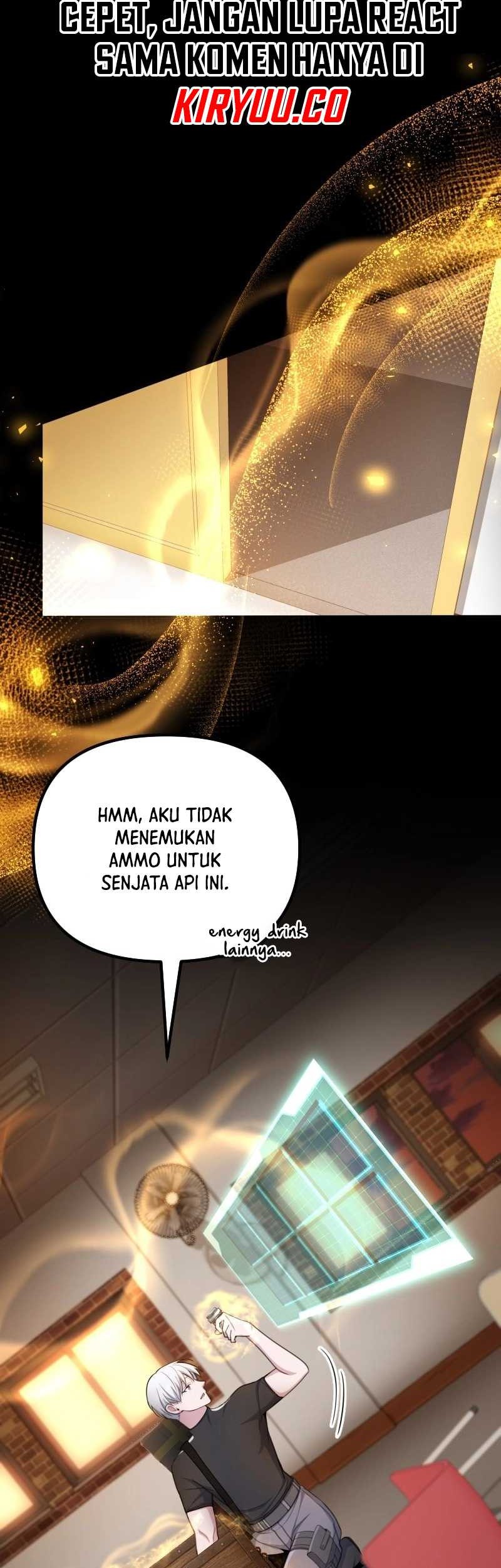The Possessed Genius’ Gaming Stream Chapter 25 Gambar 44
