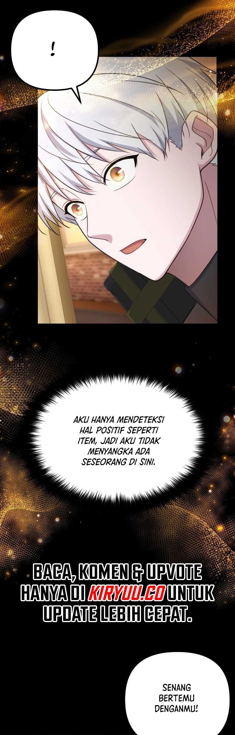 The Possessed Genius’ Gaming Stream Chapter 25 Gambar 48