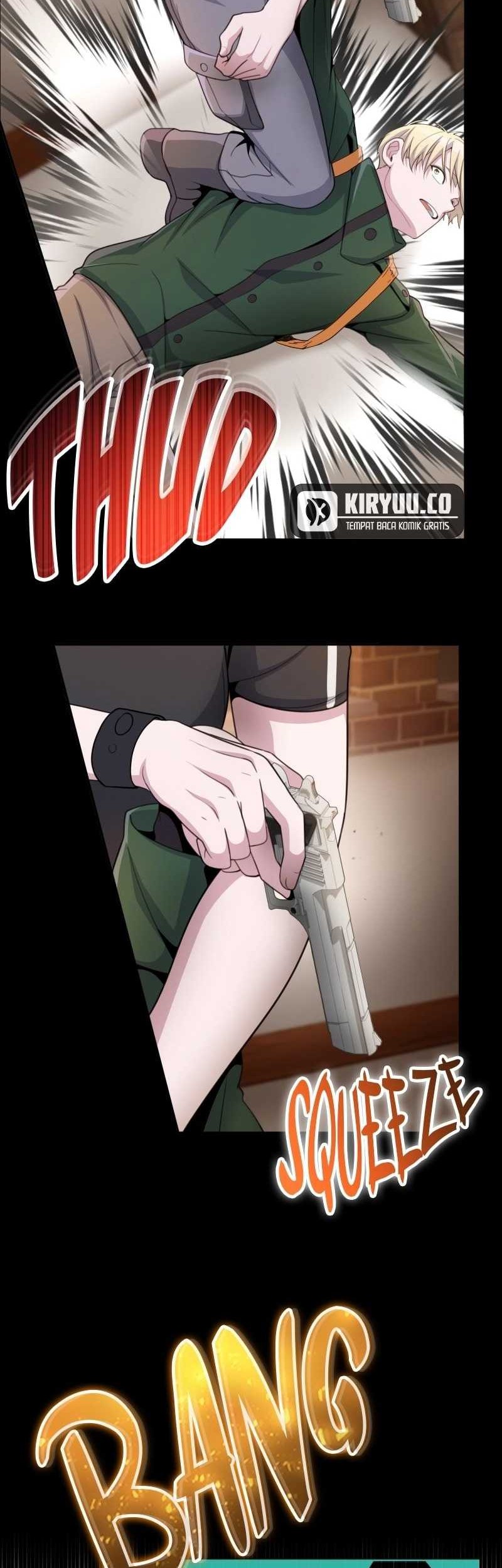 The Possessed Genius’ Gaming Stream Chapter 25 Gambar 51