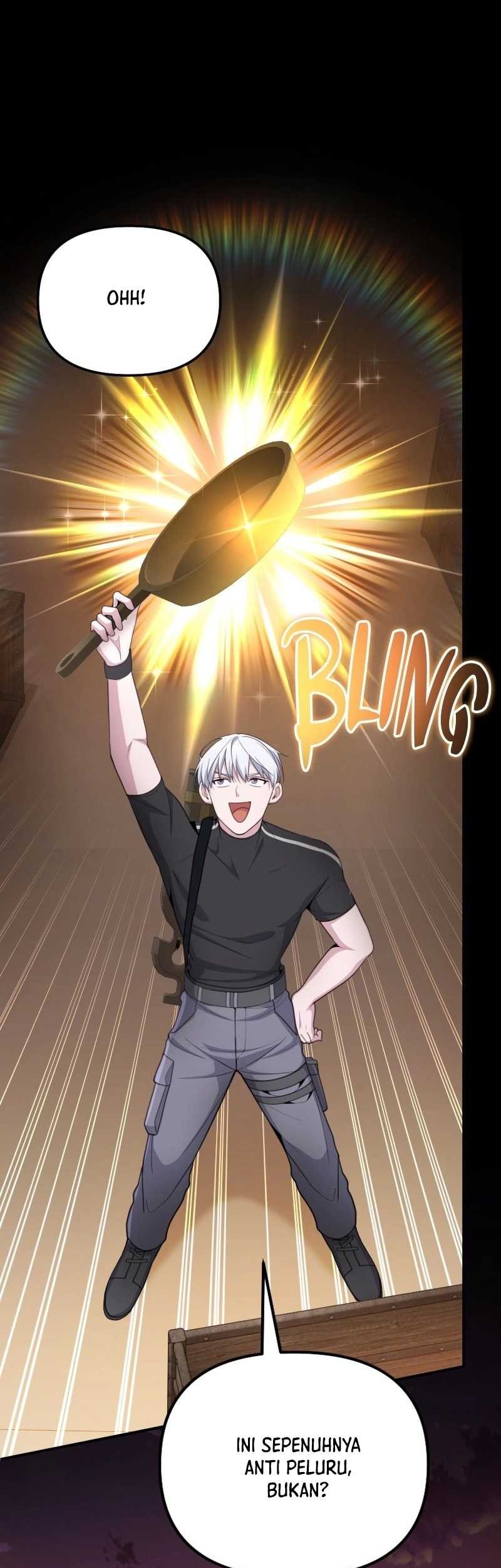 The Possessed Genius’ Gaming Stream Chapter 25 Gambar 54