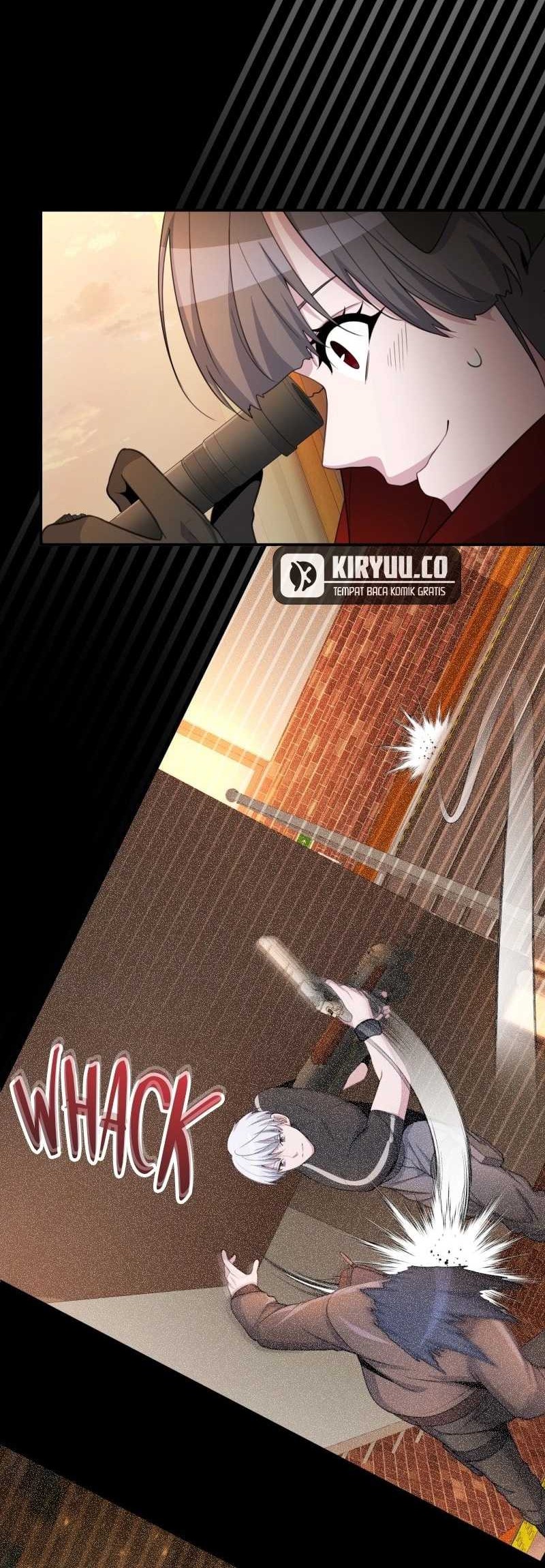 The Possessed Genius’ Gaming Stream Chapter 25 Gambar 57
