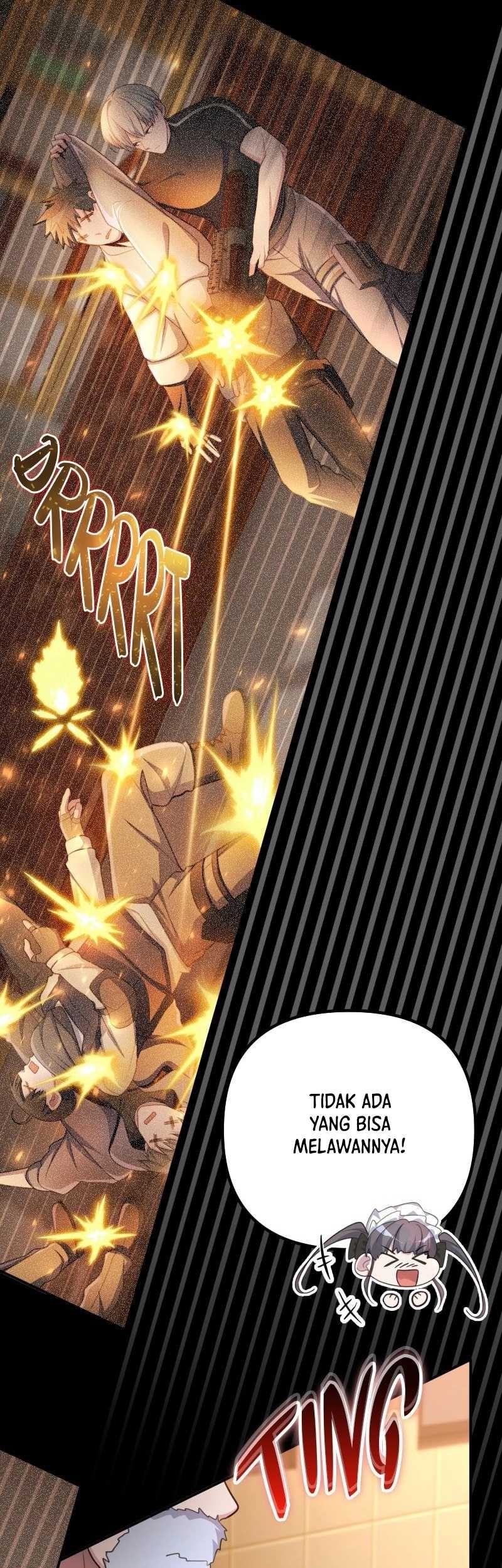 The Possessed Genius’ Gaming Stream Chapter 25 Gambar 58