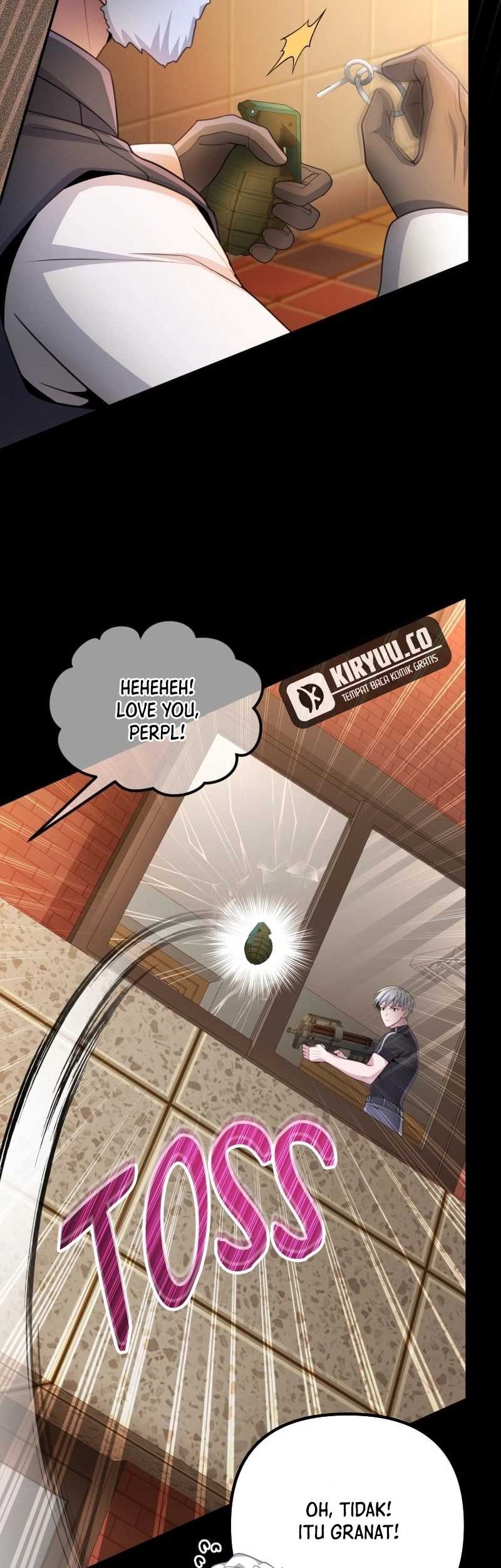 The Possessed Genius’ Gaming Stream Chapter 25 Gambar 59
