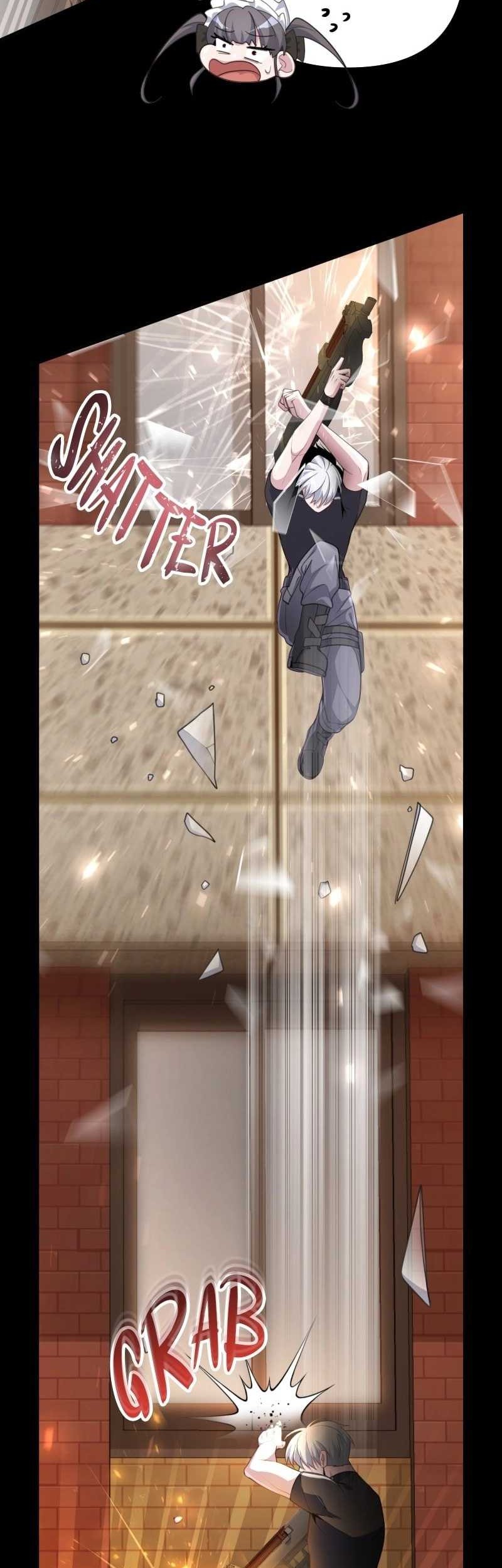 The Possessed Genius’ Gaming Stream Chapter 25 Gambar 60