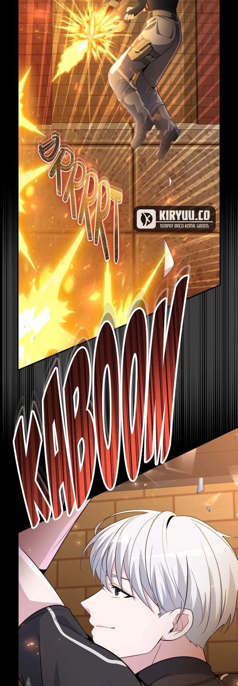 The Possessed Genius’ Gaming Stream Chapter 25 Gambar 61