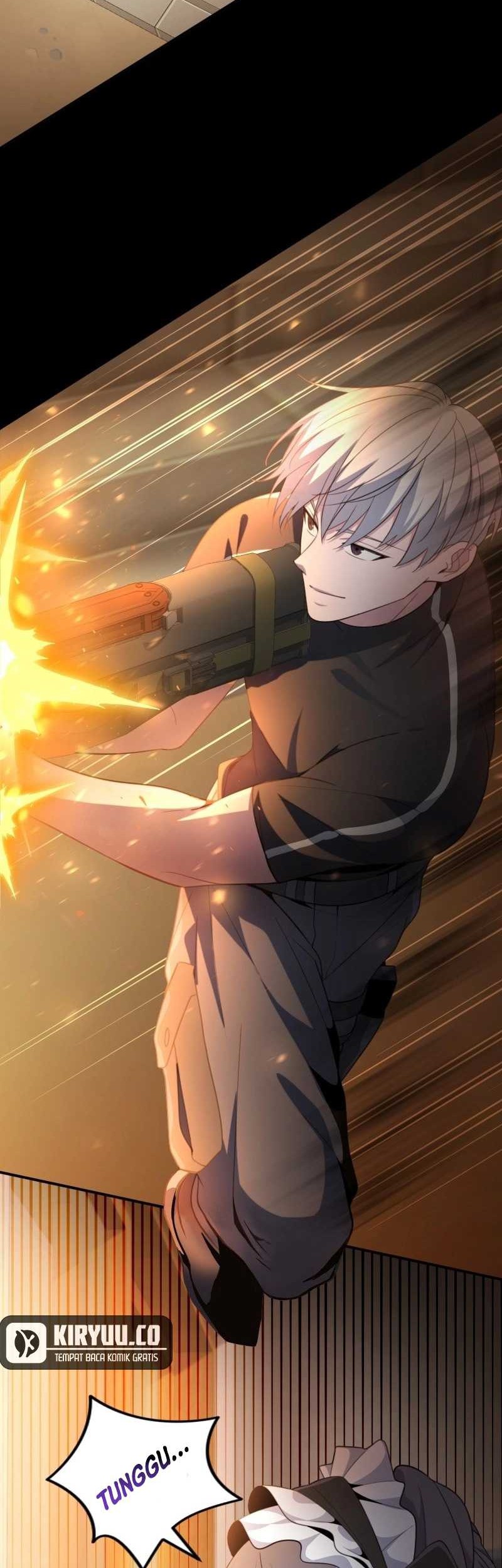 The Possessed Genius’ Gaming Stream Chapter 25 Gambar 63