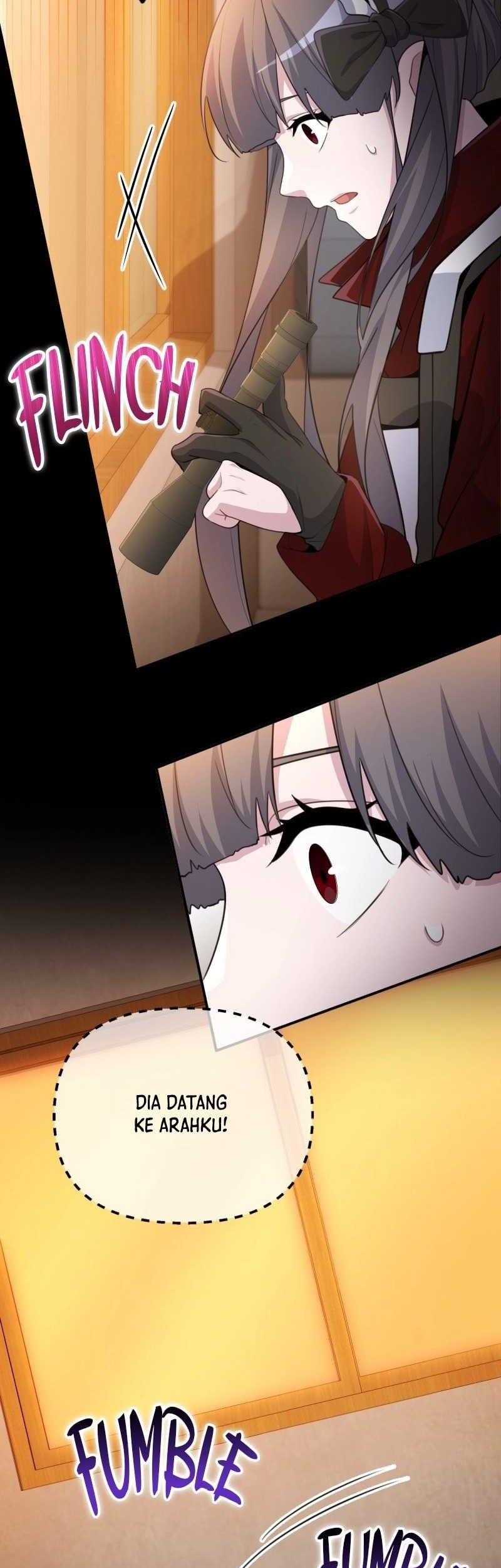 The Possessed Genius’ Gaming Stream Chapter 25 Gambar 64