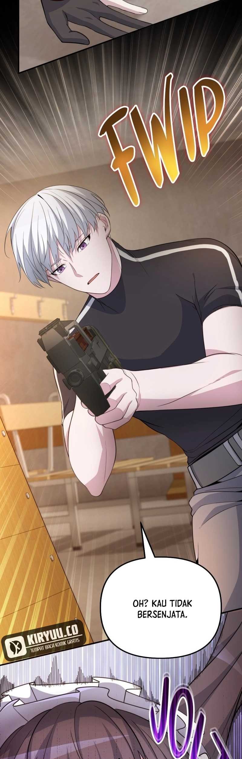 The Possessed Genius’ Gaming Stream Chapter 25 Gambar 66