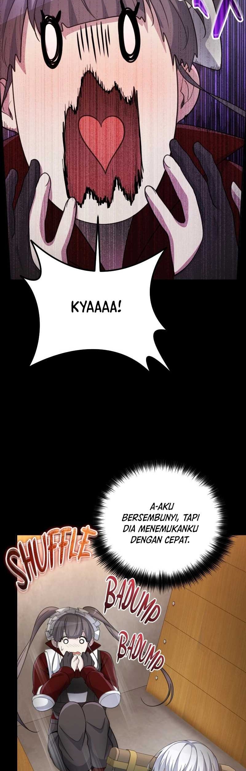 The Possessed Genius’ Gaming Stream Chapter 25 Gambar 67
