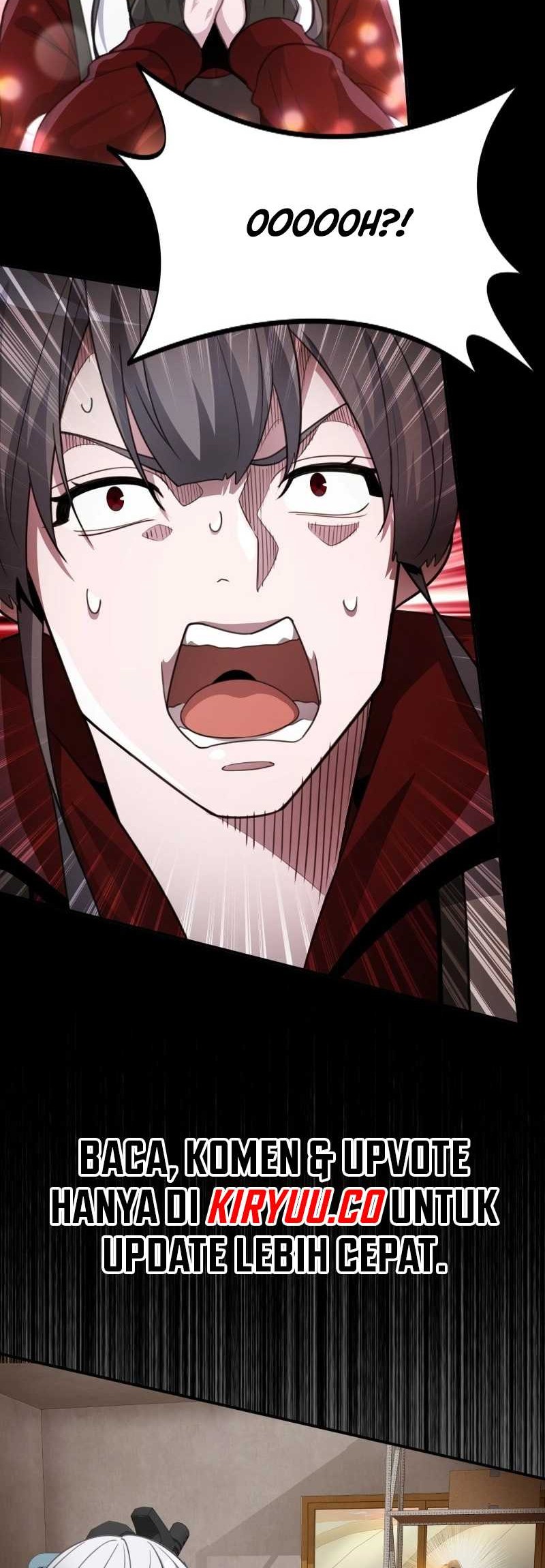 The Possessed Genius’ Gaming Stream Chapter 25 Gambar 69
