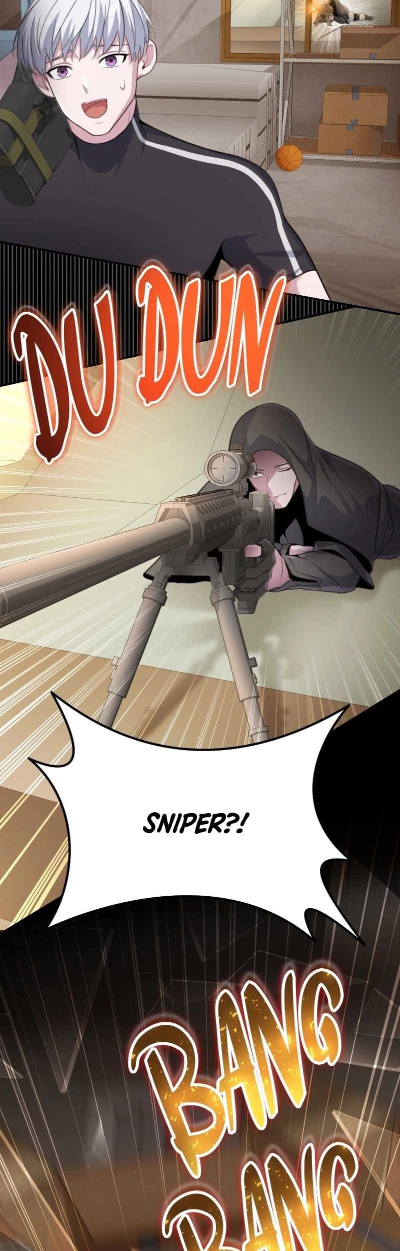 The Possessed Genius’ Gaming Stream Chapter 25 Gambar 70