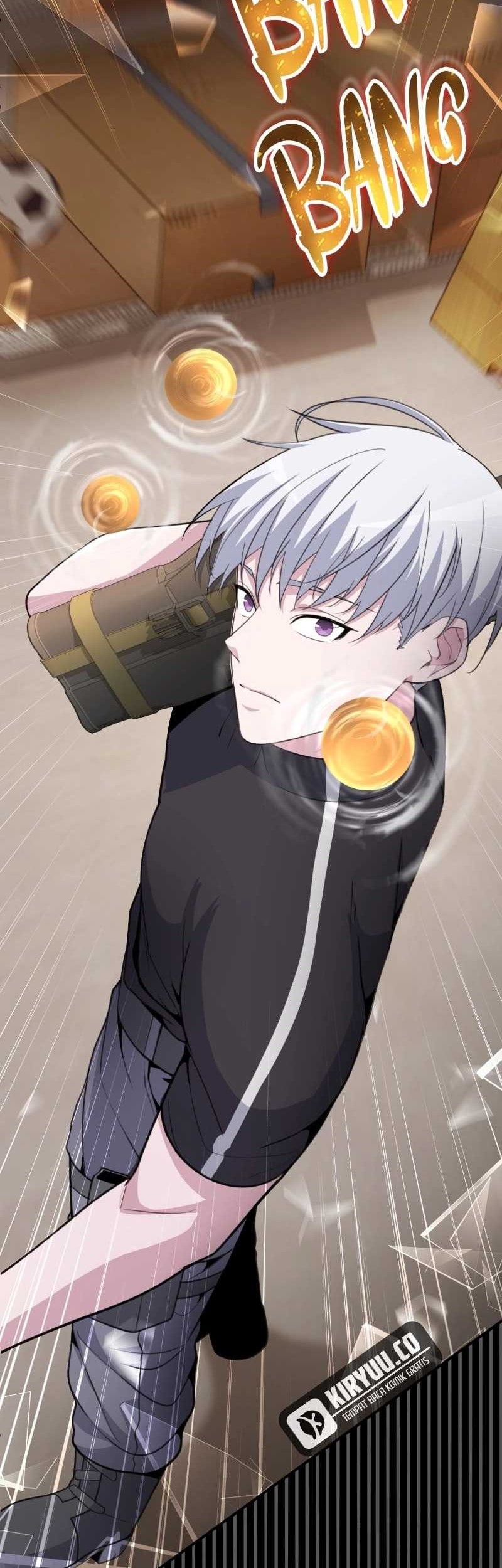 The Possessed Genius’ Gaming Stream Chapter 25 Gambar 71
