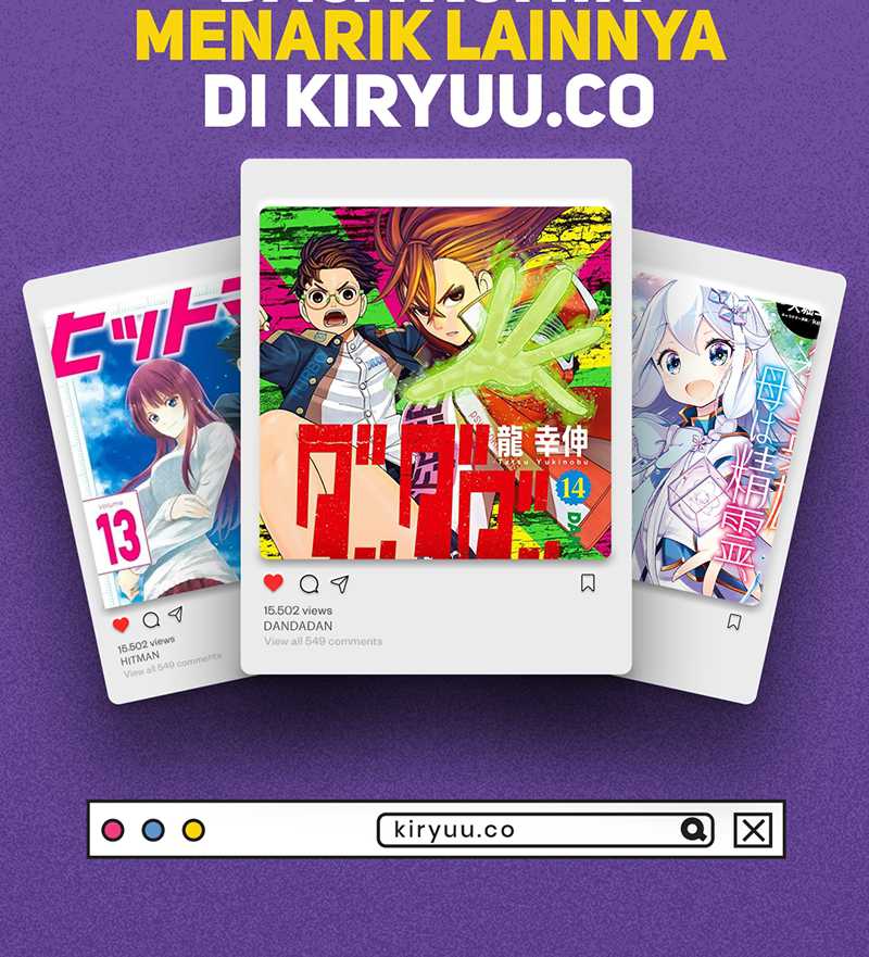 The Possessed Genius’ Gaming Stream Chapter 25 Gambar 74