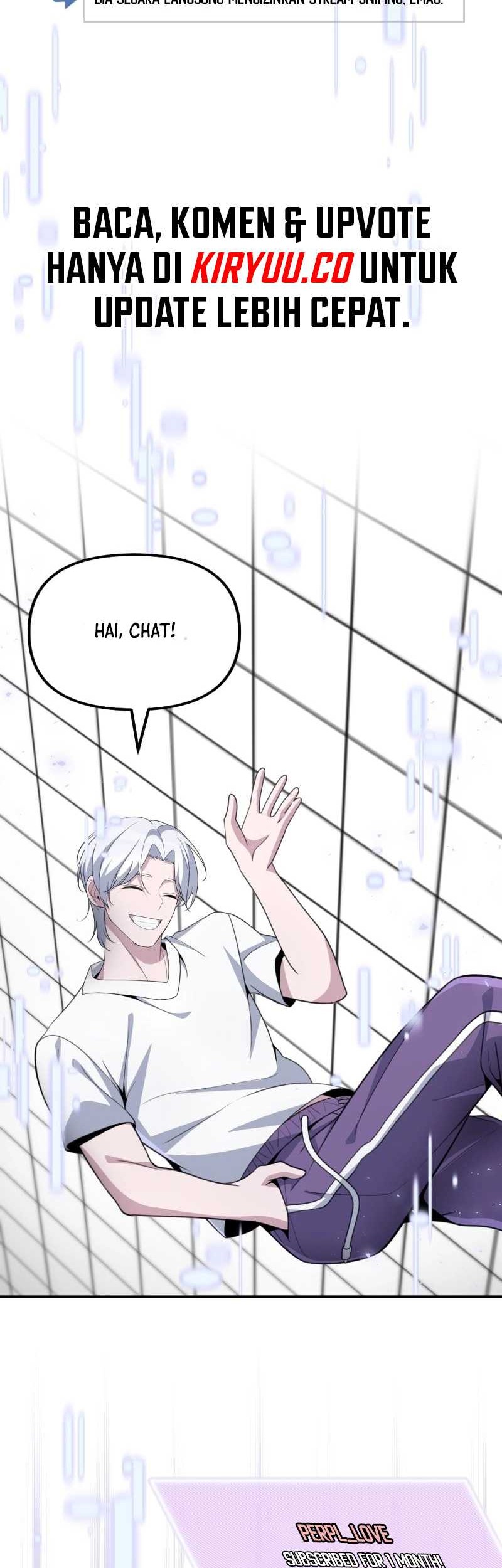 The Possessed Genius’ Gaming Stream Chapter 25 Gambar 7