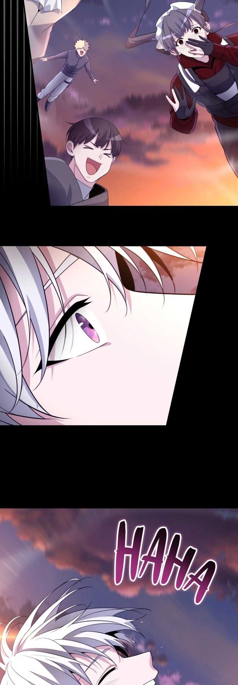 The Possessed Genius’ Gaming Stream Chapter 25 Gambar 21