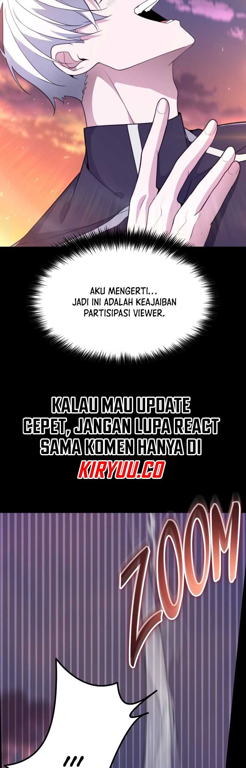 The Possessed Genius’ Gaming Stream Chapter 25 Gambar 22