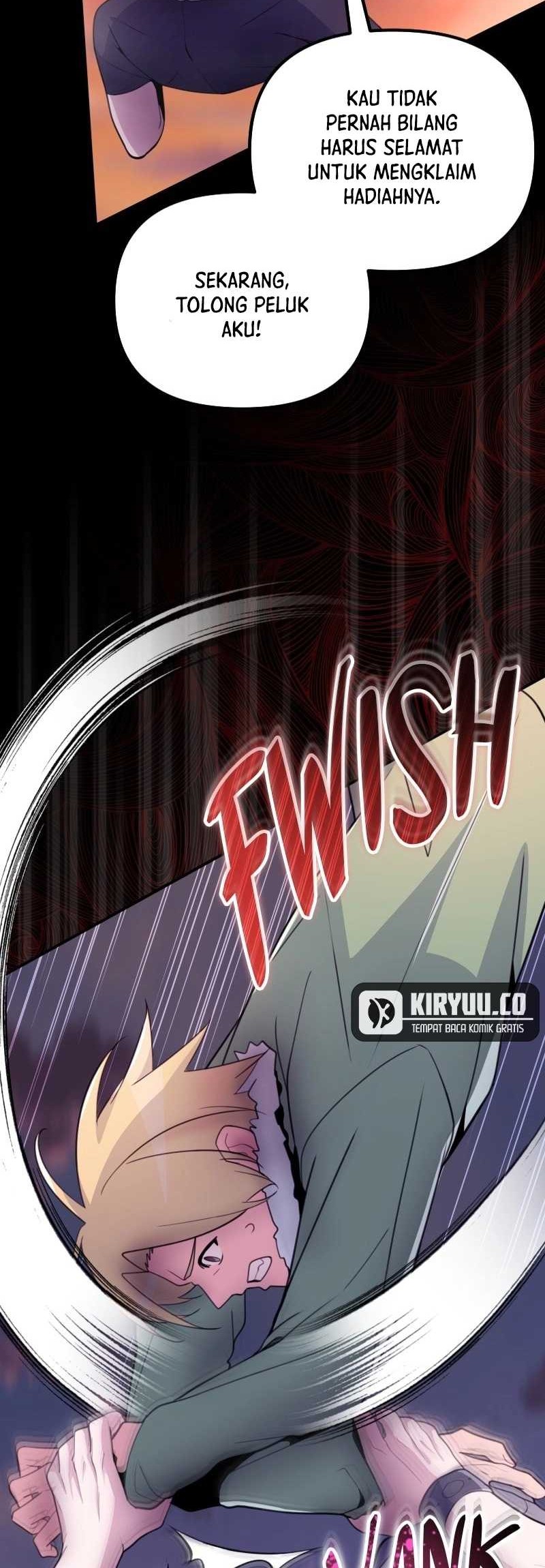 The Possessed Genius’ Gaming Stream Chapter 25 Gambar 25